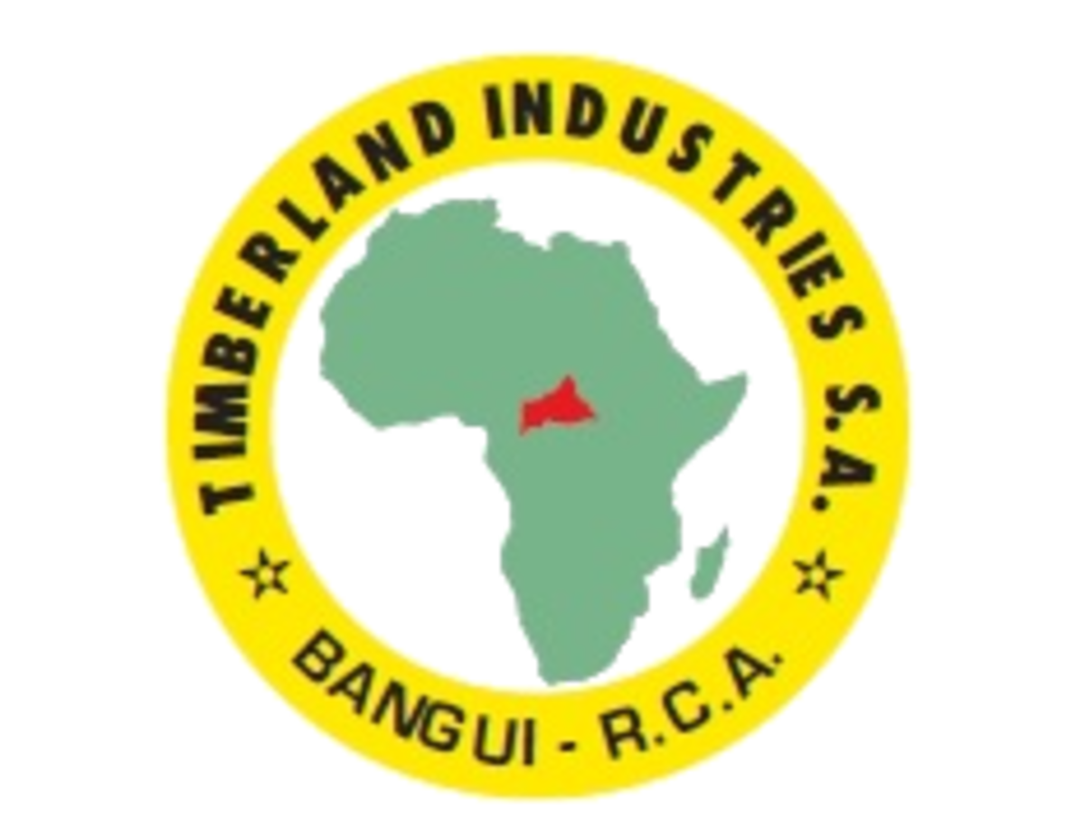 Timberland Industries SA logo