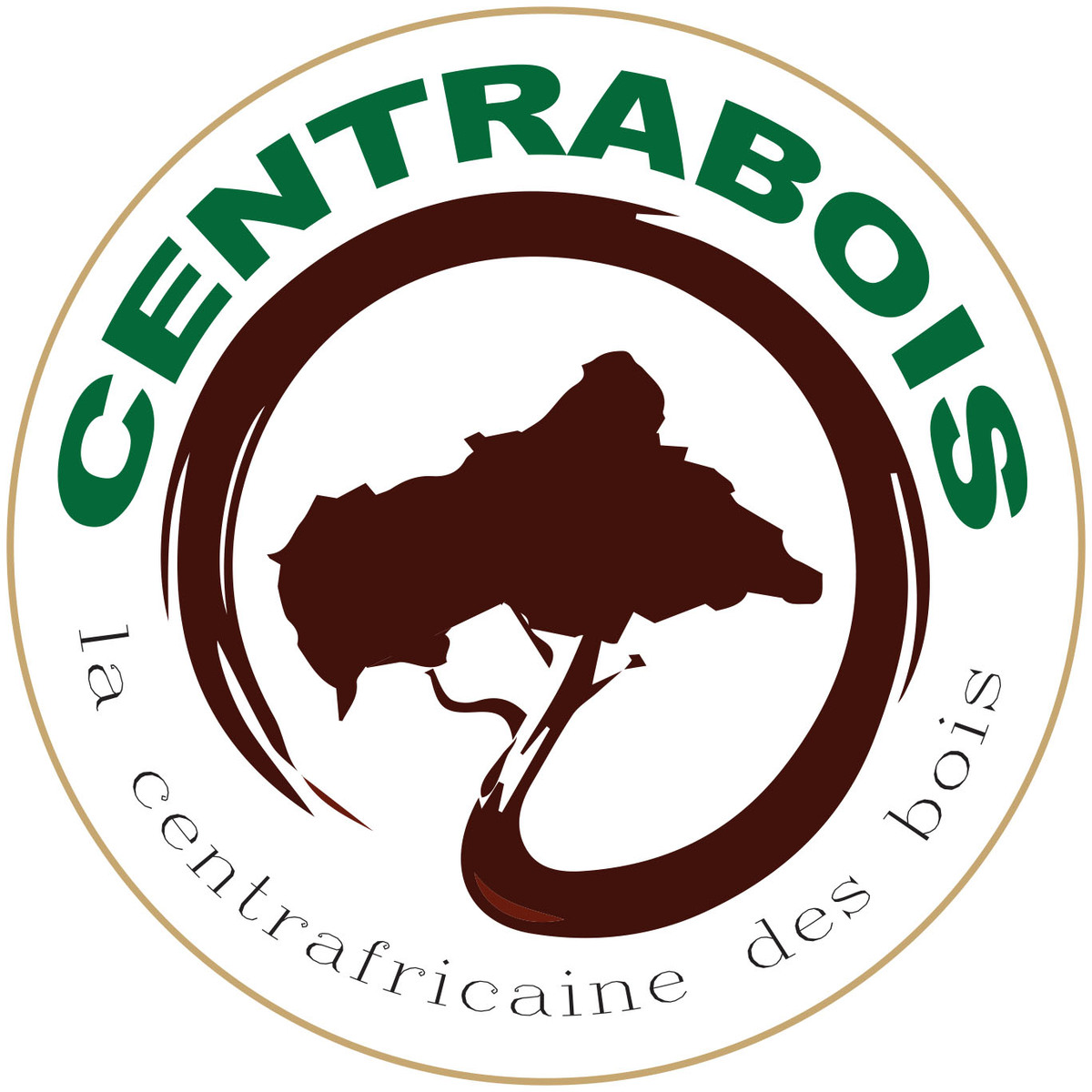 CENTRABOIS logo