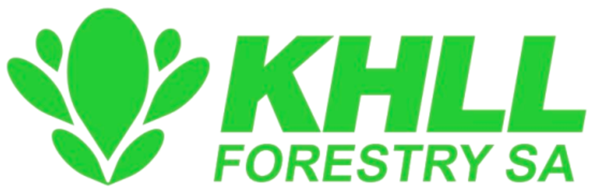 KHLL Forestry SA logo