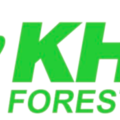 KHLL Forestry SA logo