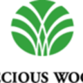 Precious Woods – CEB logo