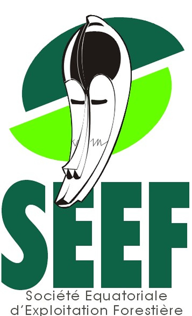 Société Equatoriale d'Exploitation Forestière (SEEF) logo