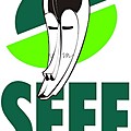 Société Equatoriale d'Exploitation Forestière (SEEF) logo