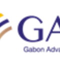 GABON ADVANCE WOOD (GAW) logo