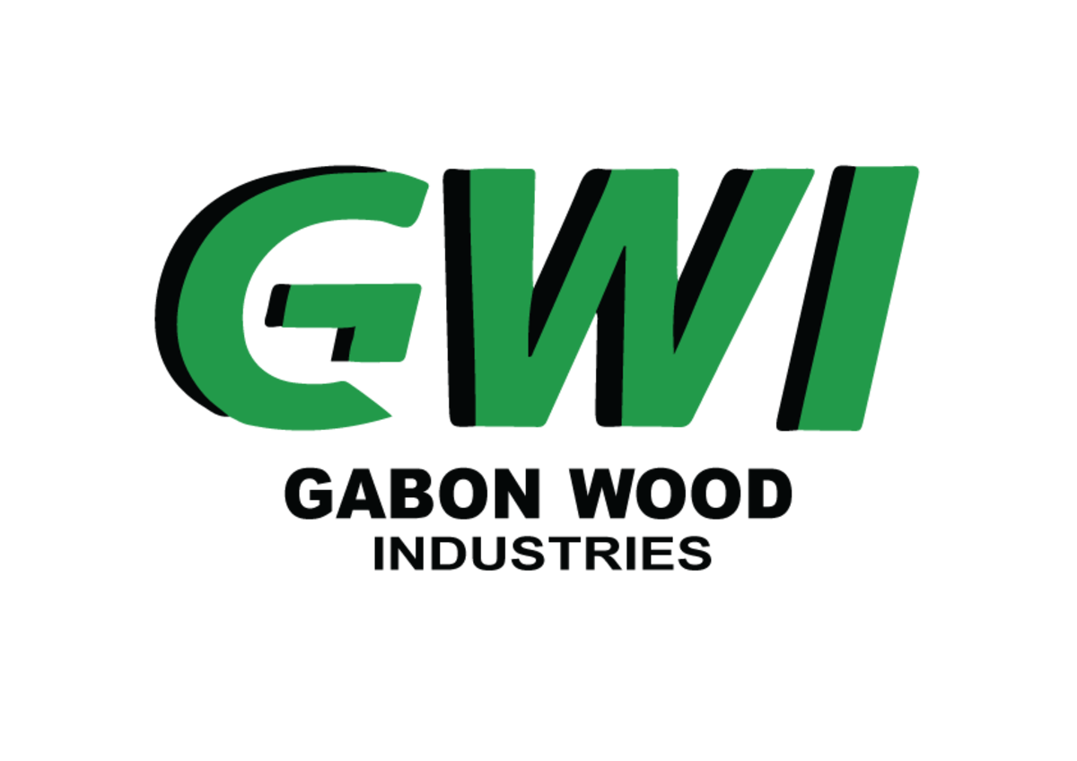 GABON WOOD INDUSTRIES (GWI) logo
