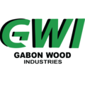 Gabon Wood Industries (GWI) logo