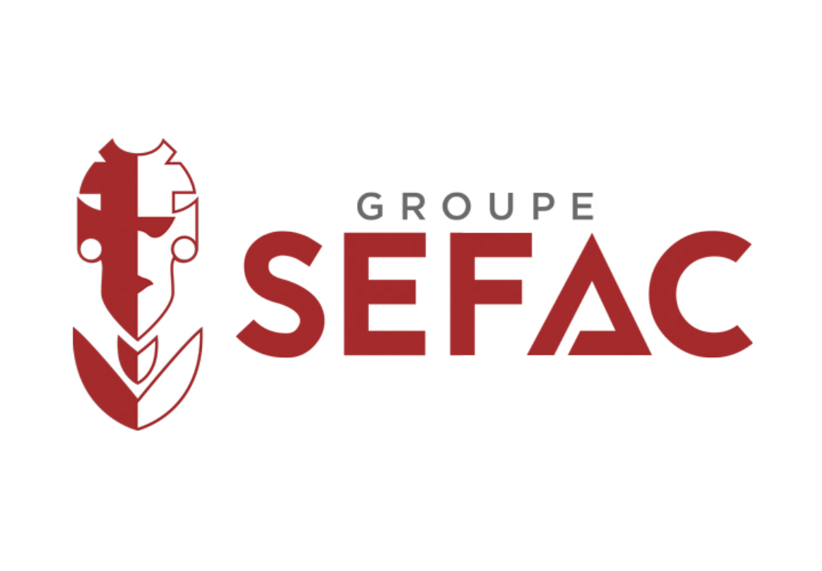 SEFAC logo