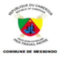 Com. Messondo logo