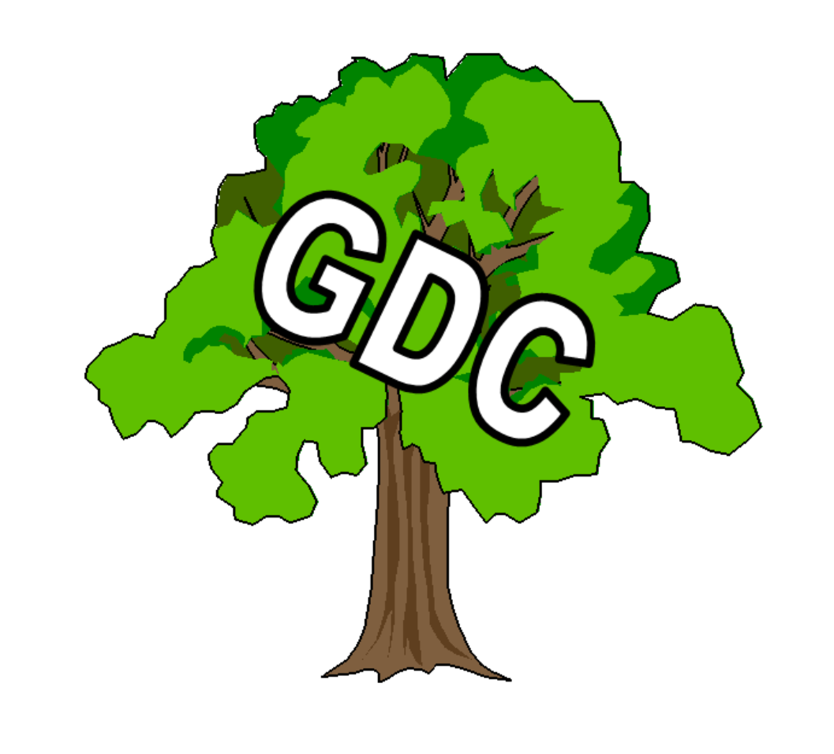 Green Valley Inc. logo