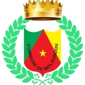 Com. Mouloundou logo