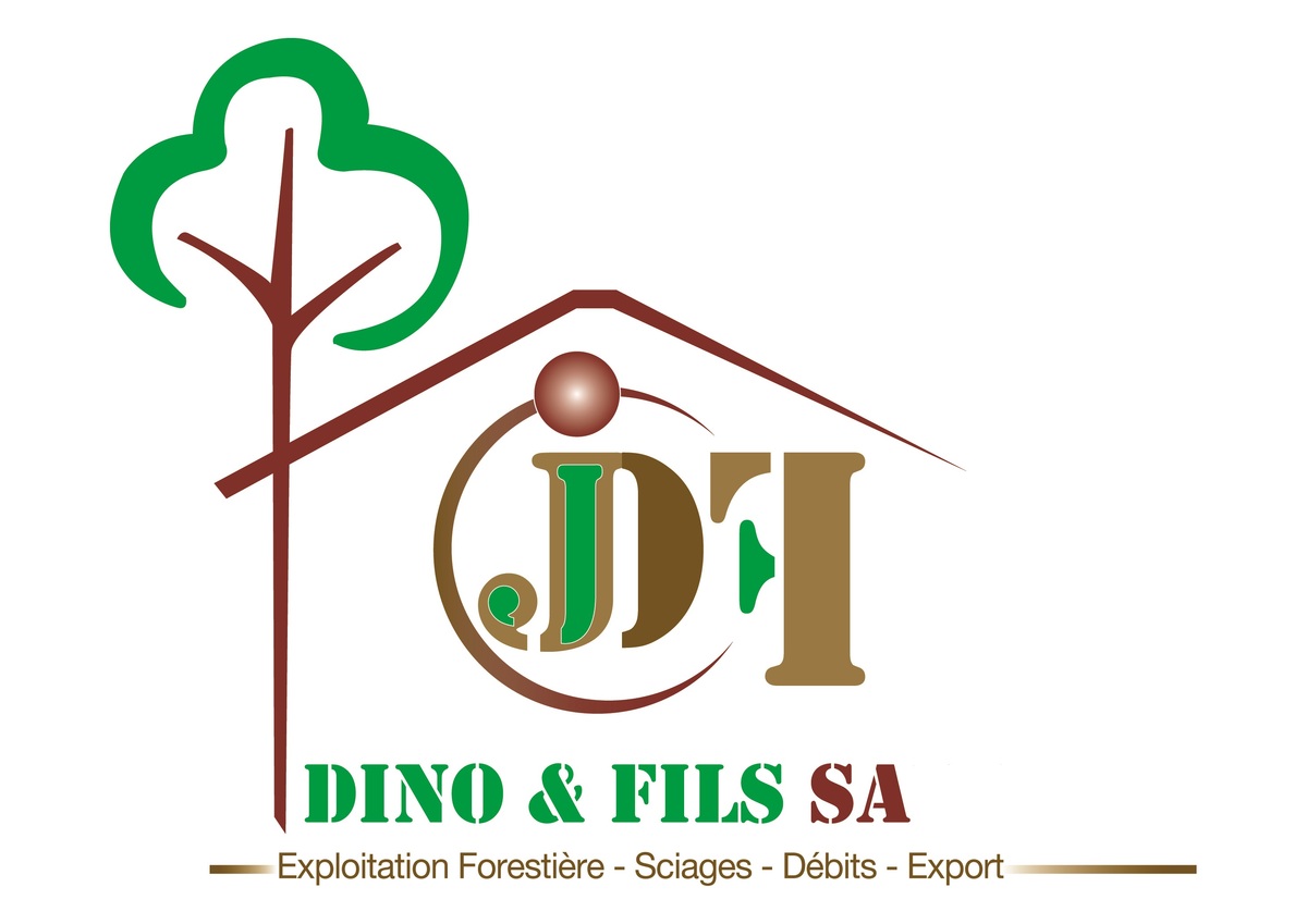 DINO&FILS logo