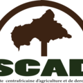 SCAD logo