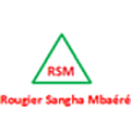 ROUGIER SANGHA MBAERE (RSM) logo