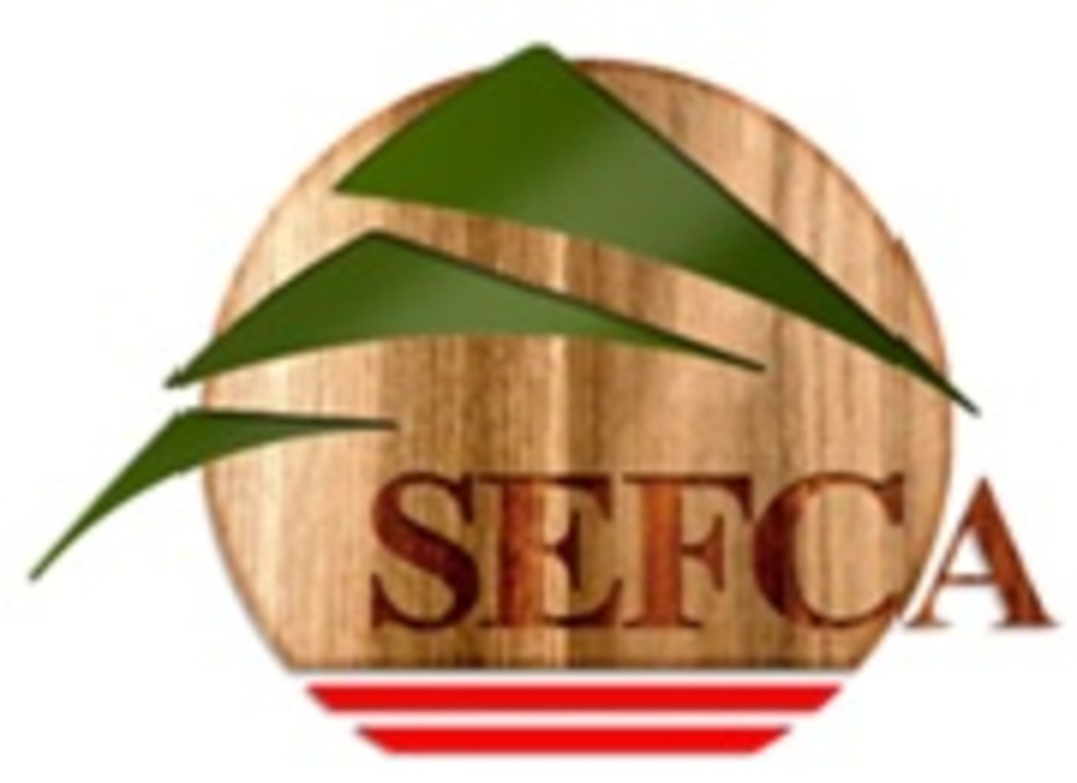 SEFCA logo
