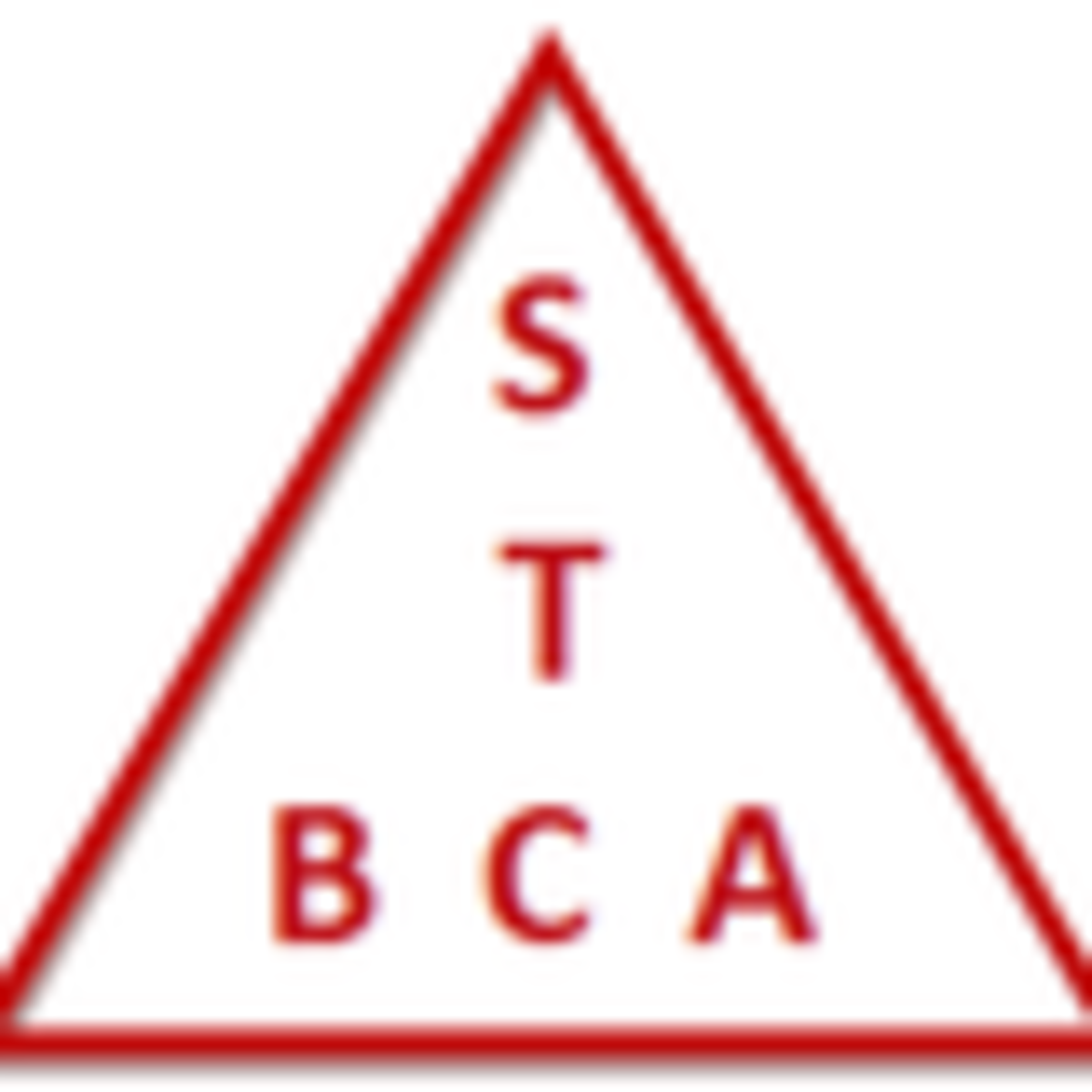 STBCA logo