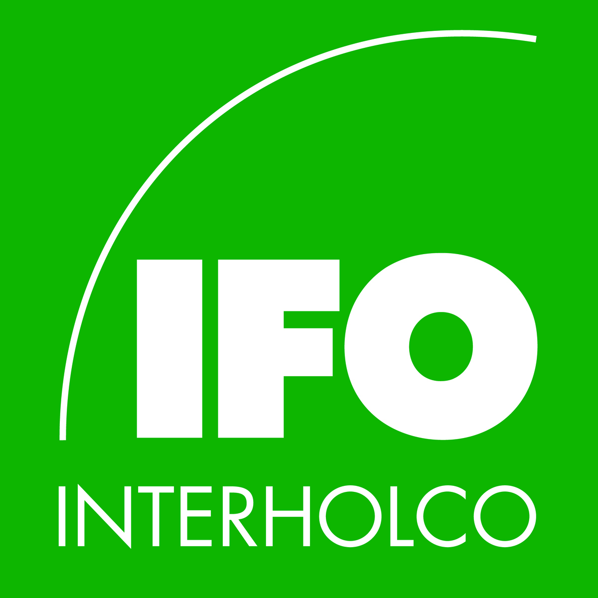 IFO / Interholco logo