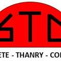 THANRY-CONGO logo